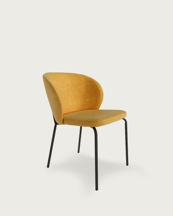 Silla Bergen