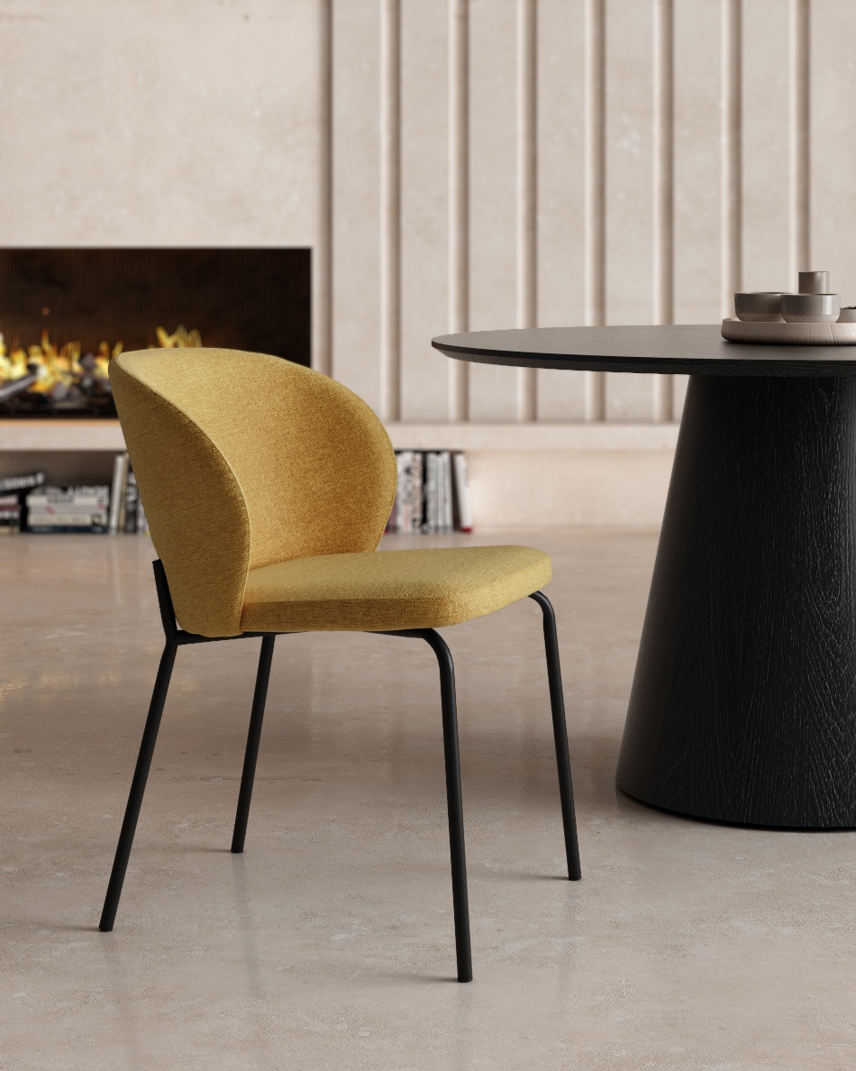 Silla Bergen - Imagen 5
