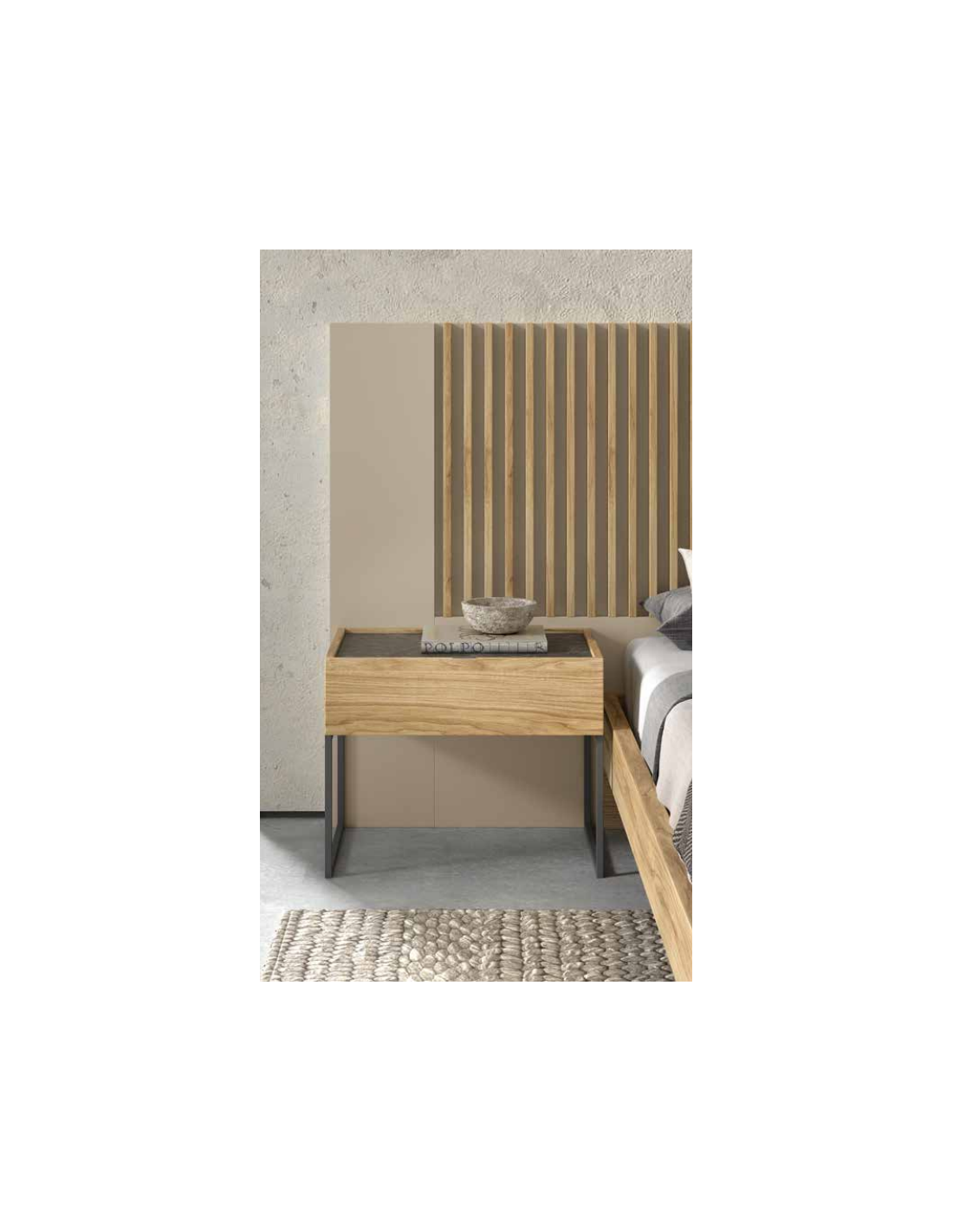 Dormitorio Noa 302 - Imagen 2