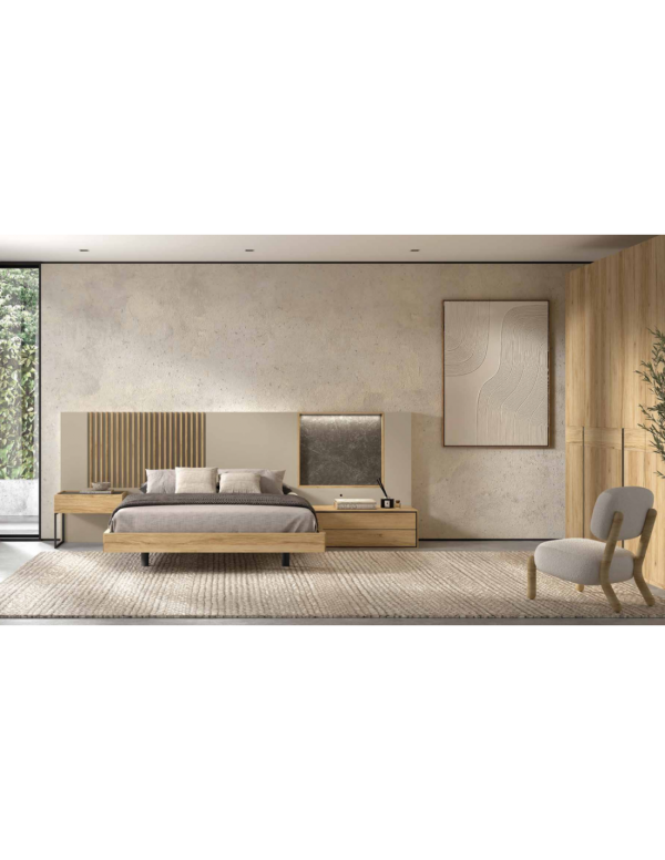 Dormitorio Noa 302