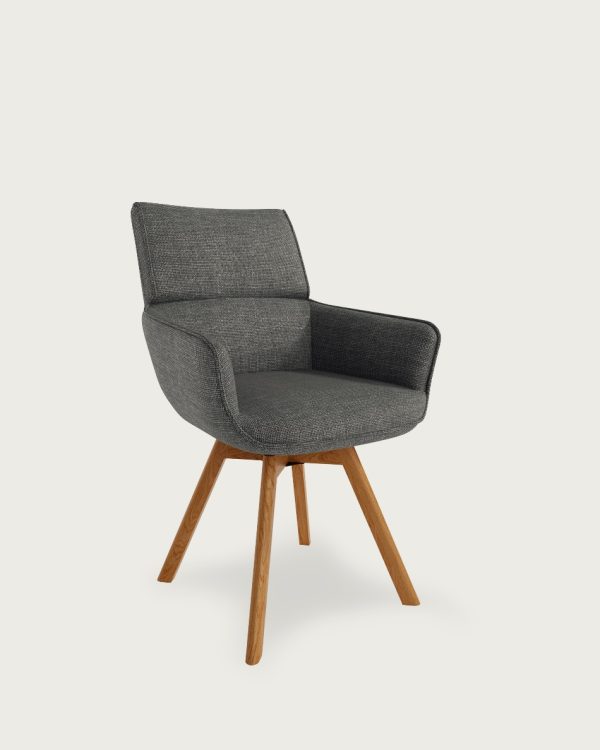 Silla Liverpool Giratoria 360º