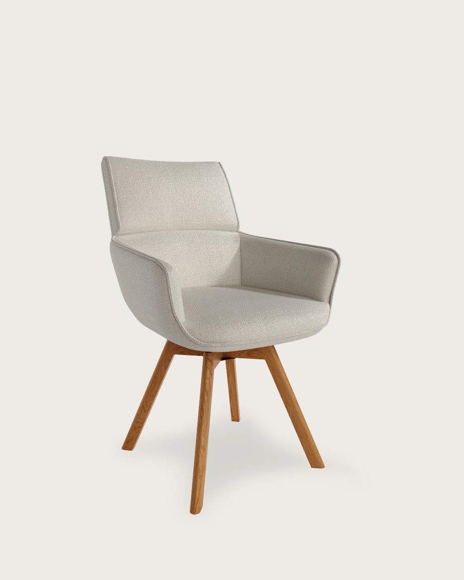 Silla Liverpool Giratoria 360º - Imagen 8