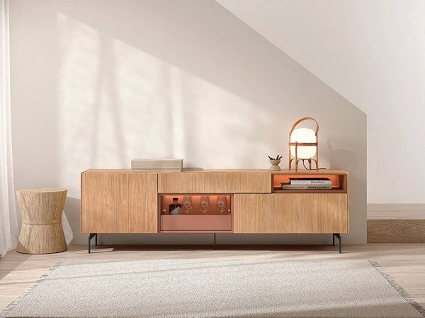 Salon New Royal B033