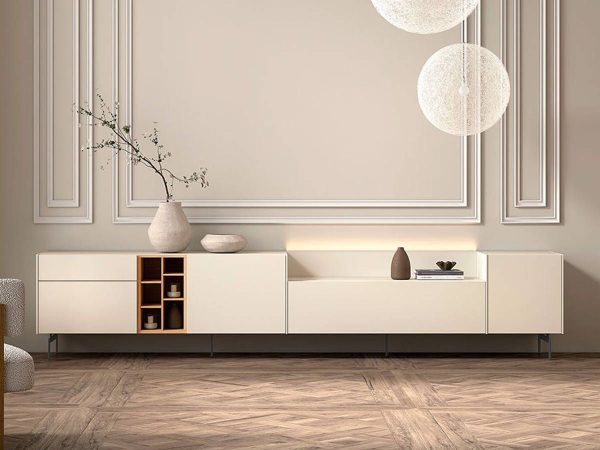 Salon New Royal B002